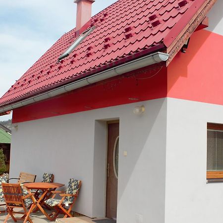 Villa Bešeňová 56 Exterior foto