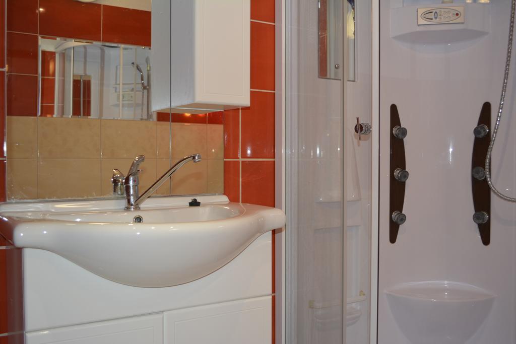 Villa Bešeňová 56 Habitación foto