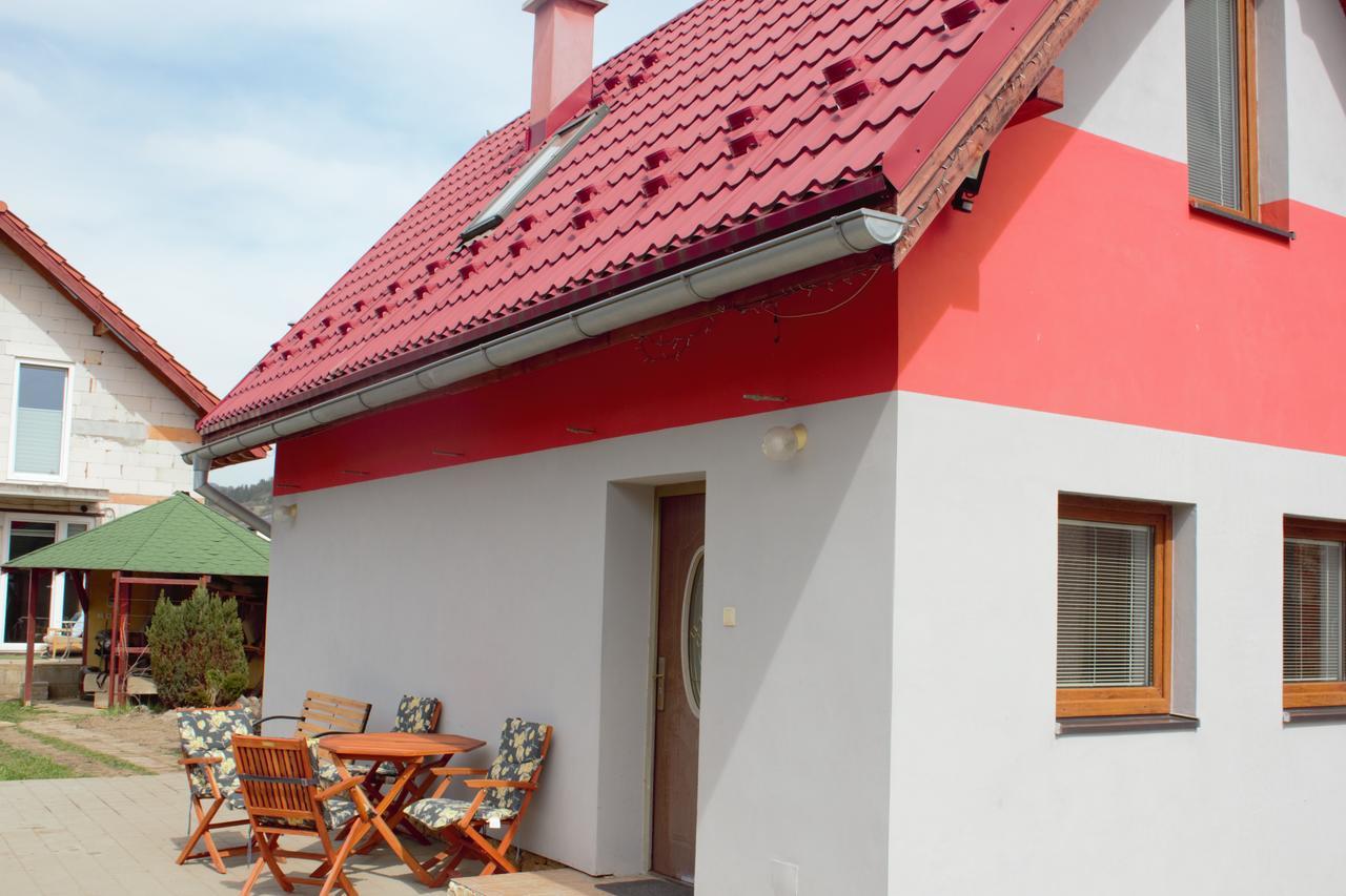 Villa Bešeňová 56 Exterior foto