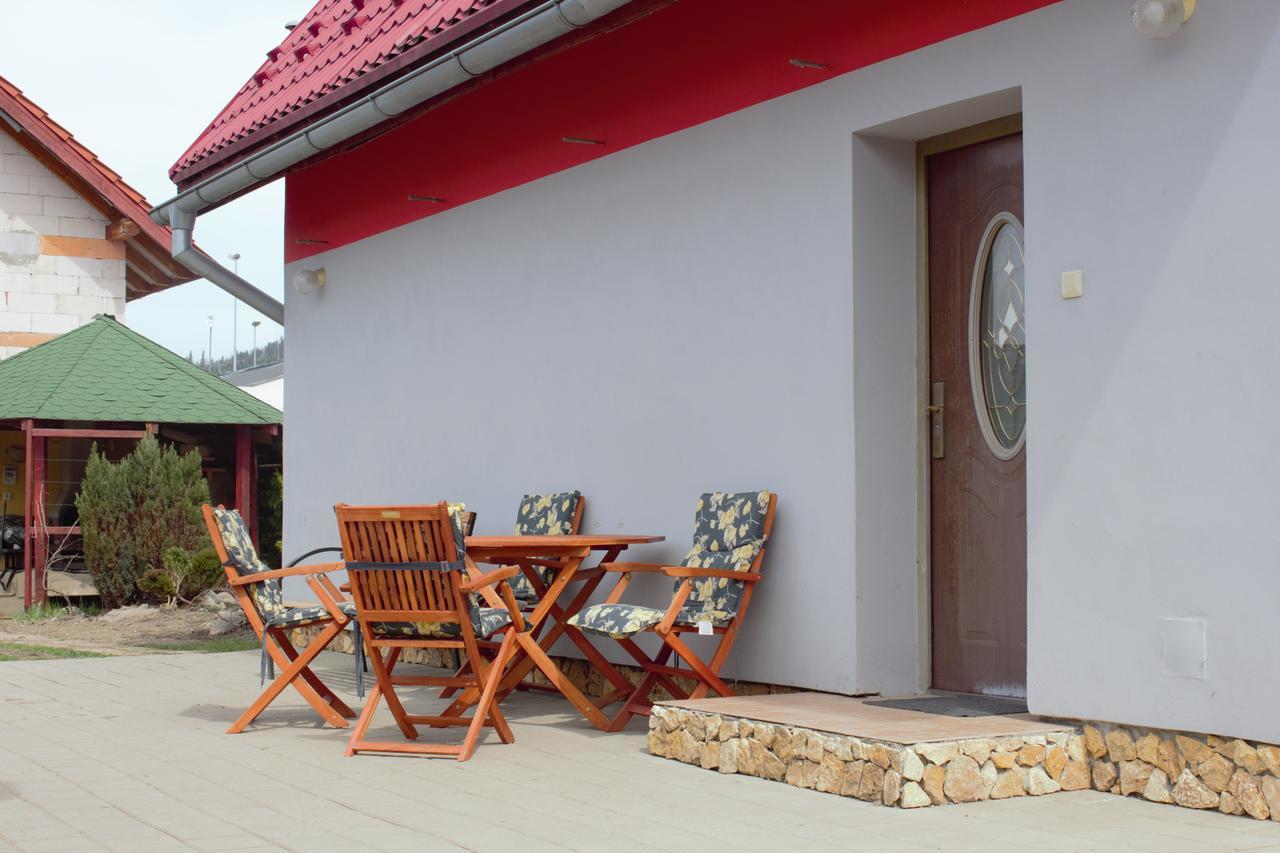 Villa Bešeňová 56 Exterior foto